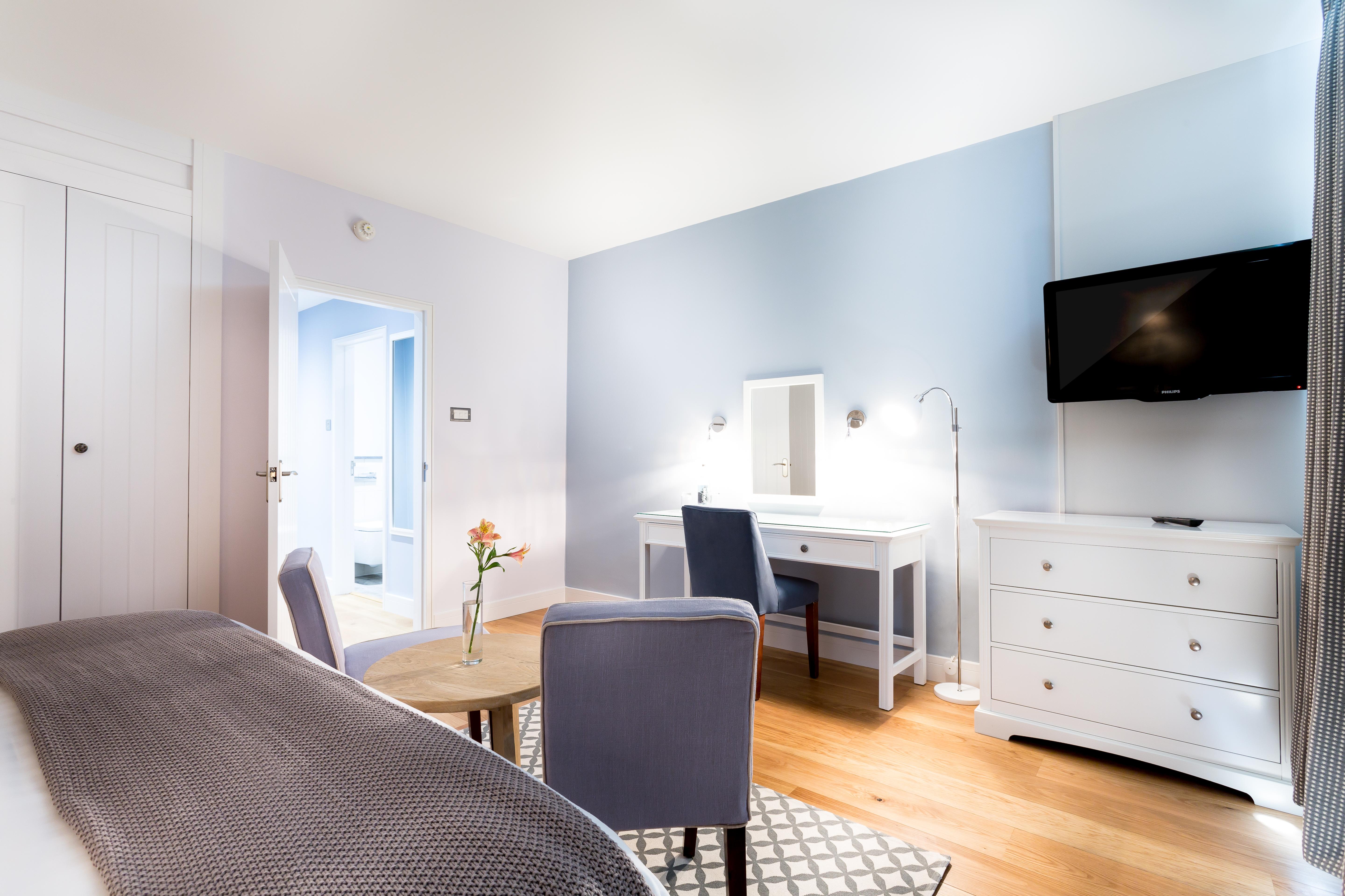 Budock Vean Hotel Falmouth Buitenkant foto