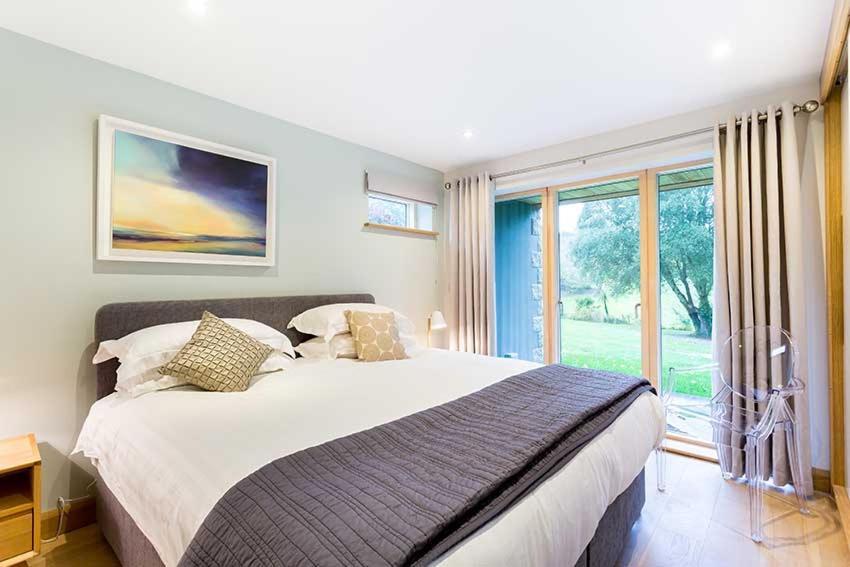 Budock Vean Hotel Falmouth Buitenkant foto